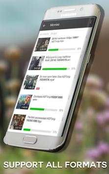 Max Video Player screenshot 2
