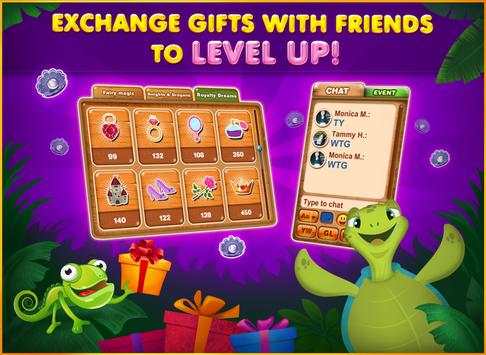 Bingo Island- FREE Bingo Slots screenshot 10