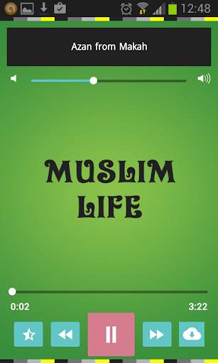 Muslim Life For New Muslims screenshot 5