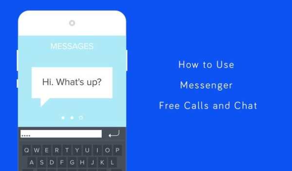 Video Messenger Call Guide screenshot 3