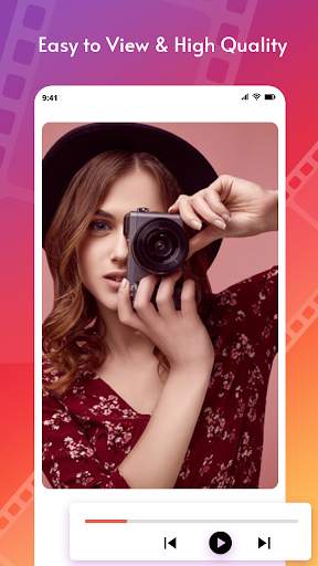 Video Downloader App - Free Video Downloader screenshot 3