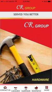 CR Group screenshot 2