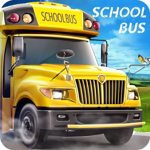 School Bus Driver Coach 2 1.6