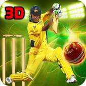 Real Cricket Games 2020 World Cup 1.0