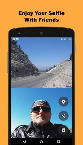 Dual Camera Sides screenshot 3