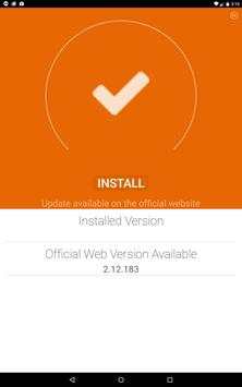Update for Whastapp screenshot 10