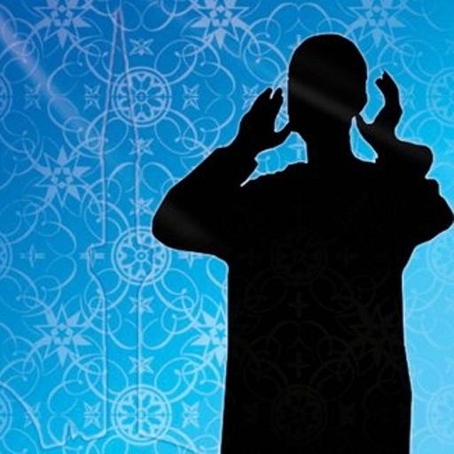 prayer Times Auto Azan icon