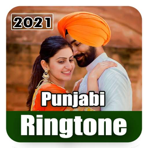 New Punjabi Ringtone 2021 6.0