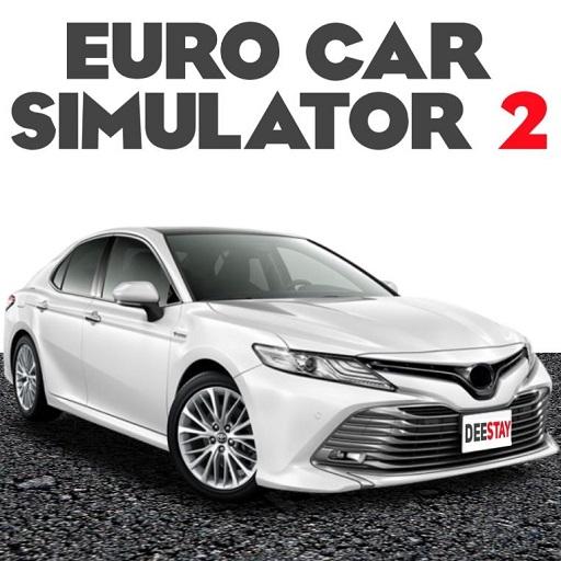 ikon Euro Car: Simulator 2