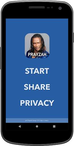 Jah Prayzah Song Lyrics Offline (Best Collection) screenshot 7