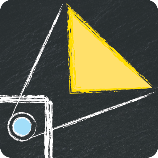 What Is Geometry icon