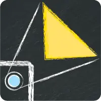 What Is Geometry icon