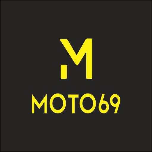 MOTO 69 - Mototaxista 12.12.3