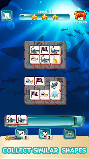 Merge Shark Megalodon screenshot 6