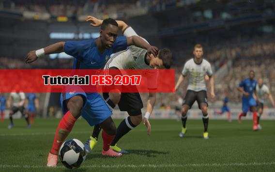 Tips :PES 2017 New screenshot 2