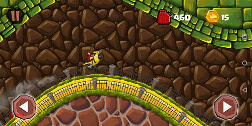 Doctor Driving : Bike Stunt Racing screenshot 2