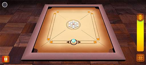 Carrom 3D screenshot 2