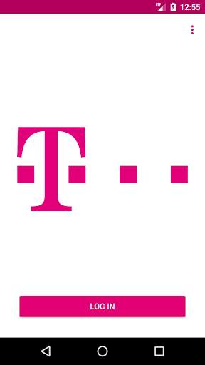 Telekom Secure Data Drive V4 screenshot 1