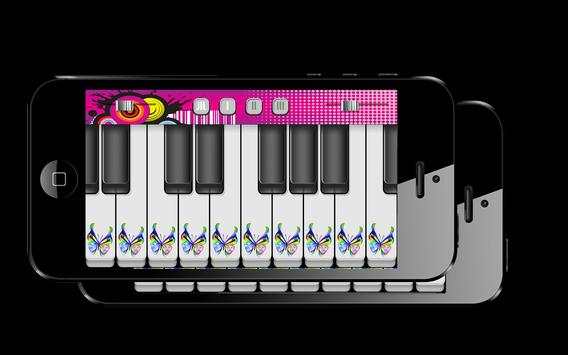 Perfect Piano 2 Music screenshot 2