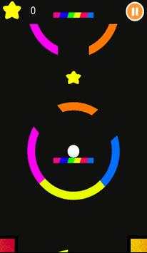 beralih bola melompat warna screenshot 6