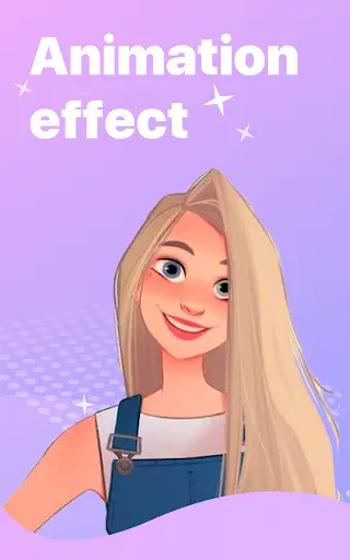 Selfie Lab screenshot 1