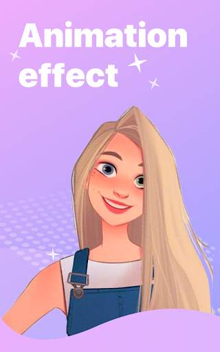 Selfie Lab screenshot 1