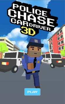 Veloz Police Patrol Game 3D screenshot 1