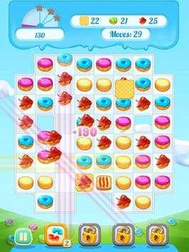 Cookie Crush screenshot 3