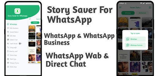 Whatscan for whatsApp web screenshot 9