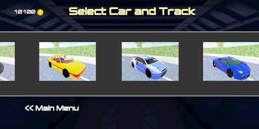 Racing World || GOOD GAME screenshot 8