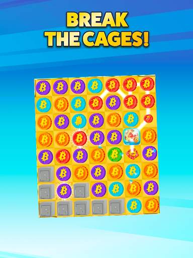 Bitcoin Blast - Earn Bitcoin! screenshot 12