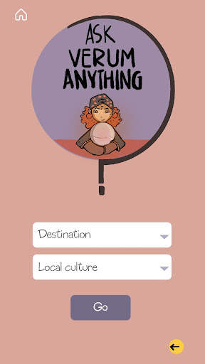 Travel the World with Mystical screenshot 4