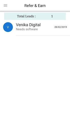 Refer & Earn स्क्रीनशॉट 7
