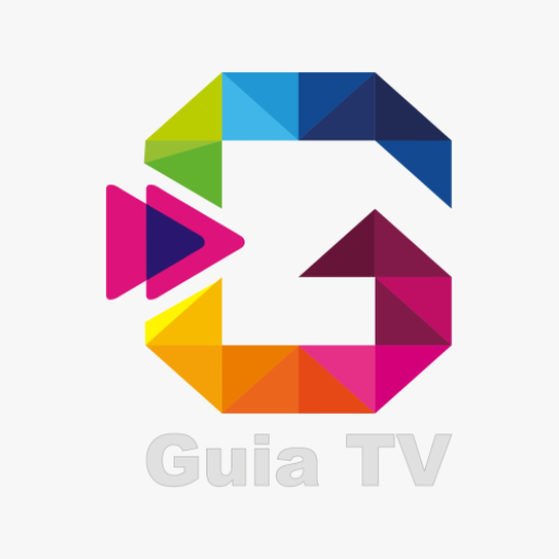Guia TV icon