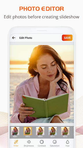 Photo Slideshow With Music screenshot 5