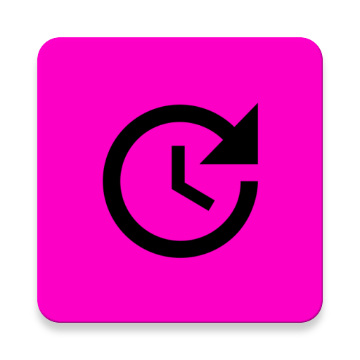 OneHourData to Limit Mobile Data to An Hour icon