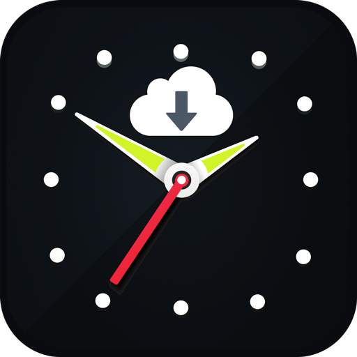 Remote Alarm Clock 1.0