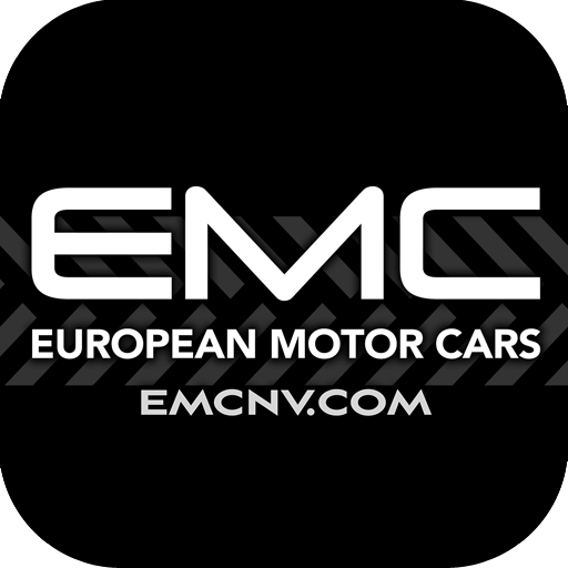 European Motor Cars - EMC icon