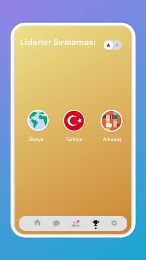 Dama çevrimiçi masa oyunu screenshot 5