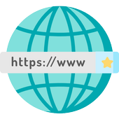 Web Browsers icon