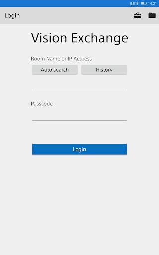 Vision Exchange App screenshot 10