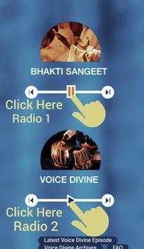 Nirankari Radio screenshot 1