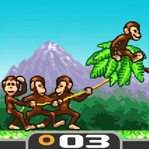 Monkey Flight 1.62.2