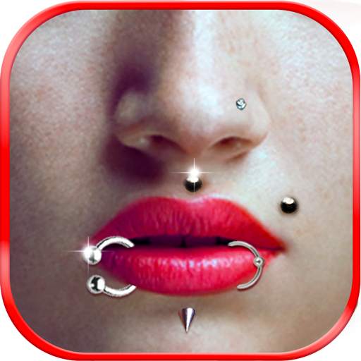 Body Piercing Photo Booth 1.0