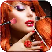 InstaBeauty Makeup icon