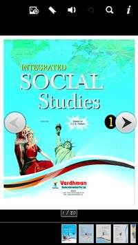 Integrated Social Studies 1 screenshot 1