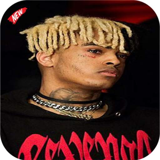 Tentaciion Xxx wallpaper Rapper New HD [RIP] 2.0