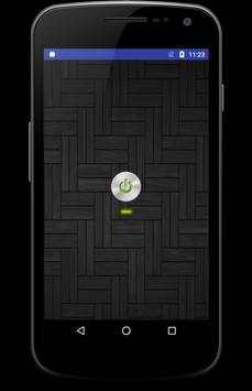 FlashLight - LED Tourch Light screenshot 2
