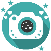 Camera B612 Perfect Selfie icon