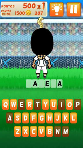World Football Hangman screenshot 6